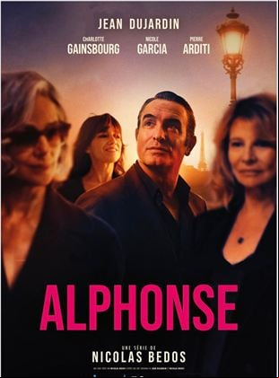 Alphonse SAISON 1