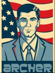 Archer (2009) SAISON 6