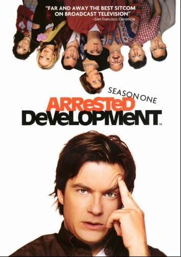 Arrested Development SAISON 1