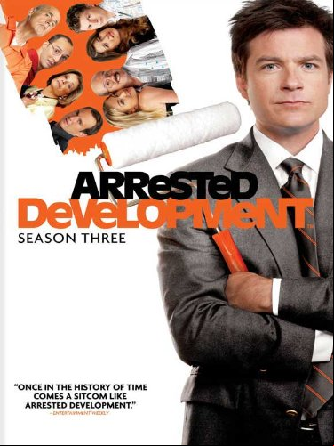 Arrested Development SAISON 3