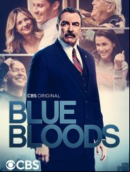 Blue Bloods SAISON 12