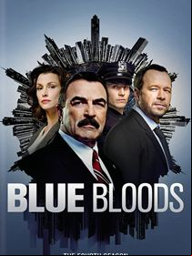 Blue Bloods SAISON 4