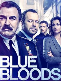 Blue Bloods SAISON 9
