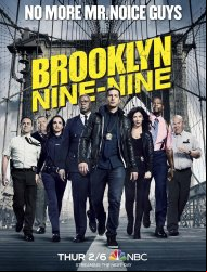 Brooklyn Nine-Nine SAISON 7