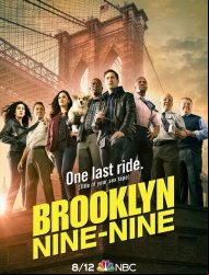 Brooklyn Nine-Nine SAISON 8