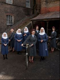 Call the Midwife SAISON 6
