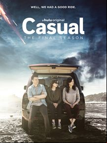 Casual SAISON 1