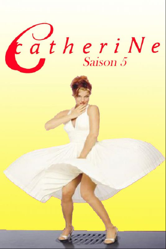 Catherine SAISON 5