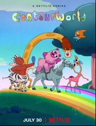 Centaurworld SAISON 1