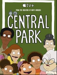 Central Park SAISON 1