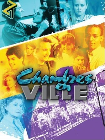 Chambres en ville SAISON 1