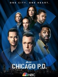 Chicago PD SAISON 11