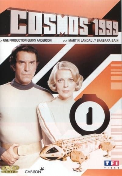Cosmos 1999 SAISON 1