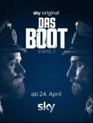 Das Boot SAISON 2