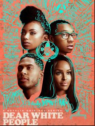 Dear White People SAISON 2