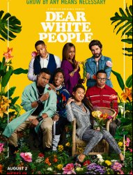 Dear White People SAISON 3