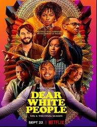 Dear White People SAISON 4