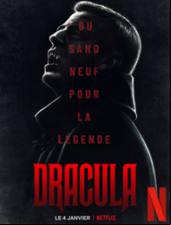 Dracula (2013) SAISON 1