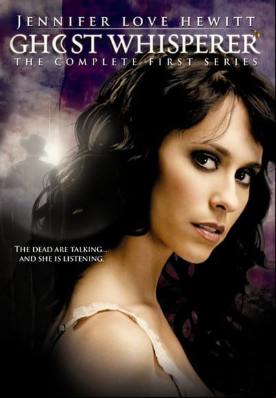 Ghost Whisperer SAISON 1