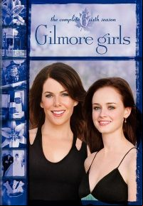 Gilmore Girls SAISON 6