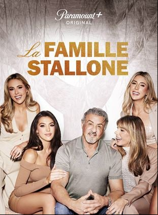 La Famille Stallone SAISON 2