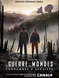La Guerre des Mondes SAISON 2