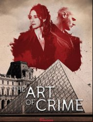 Art du crime SAISON 1