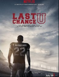 Last Chance U SAISON 1