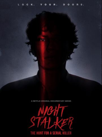 Le Traqueur de la nuit : Chasse à l'homme en Californie SAISON 1