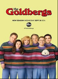 Les Goldberg SAISON 9