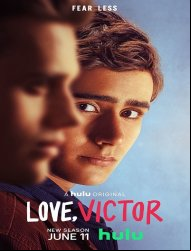 Love, Victor SAISON 2