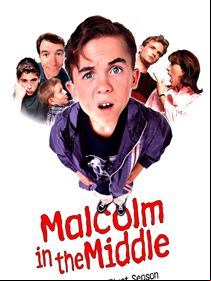 Malcolm SAISON 1