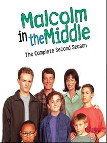 Malcolm SAISON 2