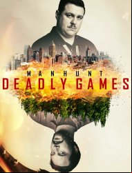 Manhunt (2017) SAISON 2