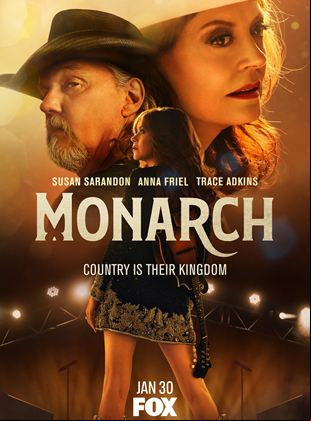 Monarch SAISON 1