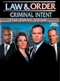 New York Section Criminelle SAISON 1