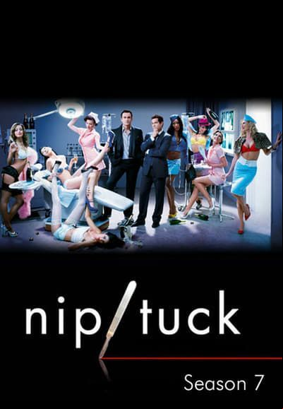 Nip/Tuck SAISON 7