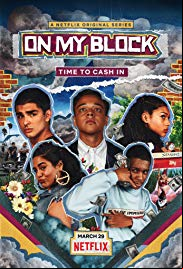 On My Block SAISON 2