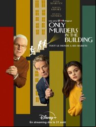 Only Murders in the Building SAISON 1