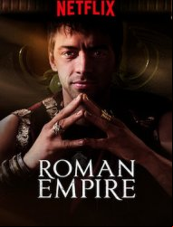 Roman Empire SAISON 3