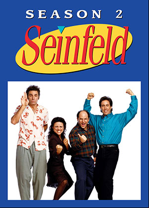 Seinfeld SAISON 2