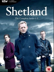Shetland SAISON 8