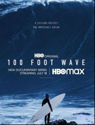 Surfer La Méga Vague SAISON 1