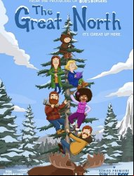 The Great North SAISON 4