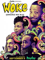 Woke SAISON 1